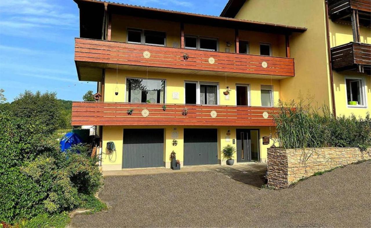 Ferienhaus Lieblingsplatz Blaibach Dış mekan fotoğraf