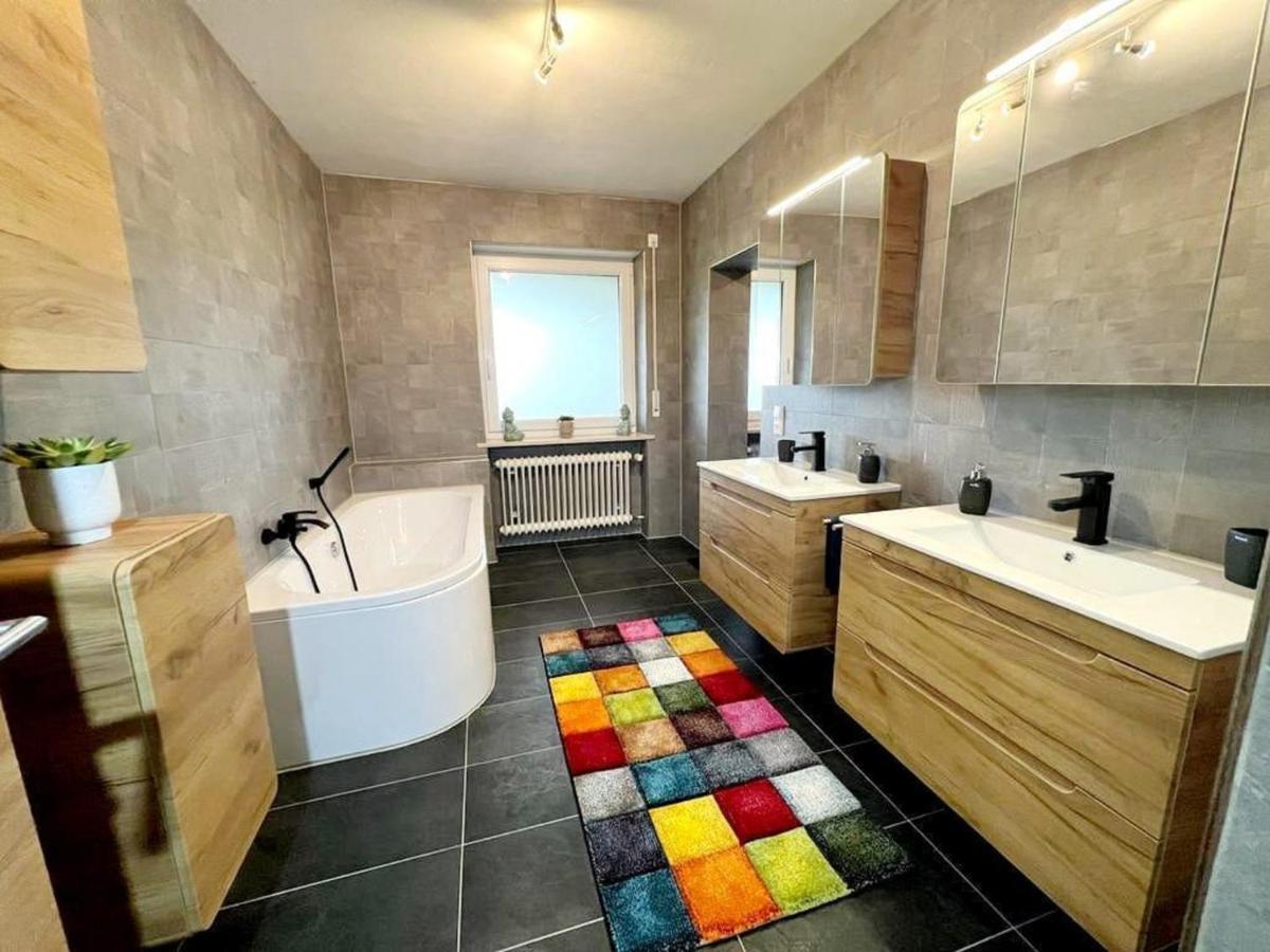 Ferienhaus Lieblingsplatz Blaibach Dış mekan fotoğraf